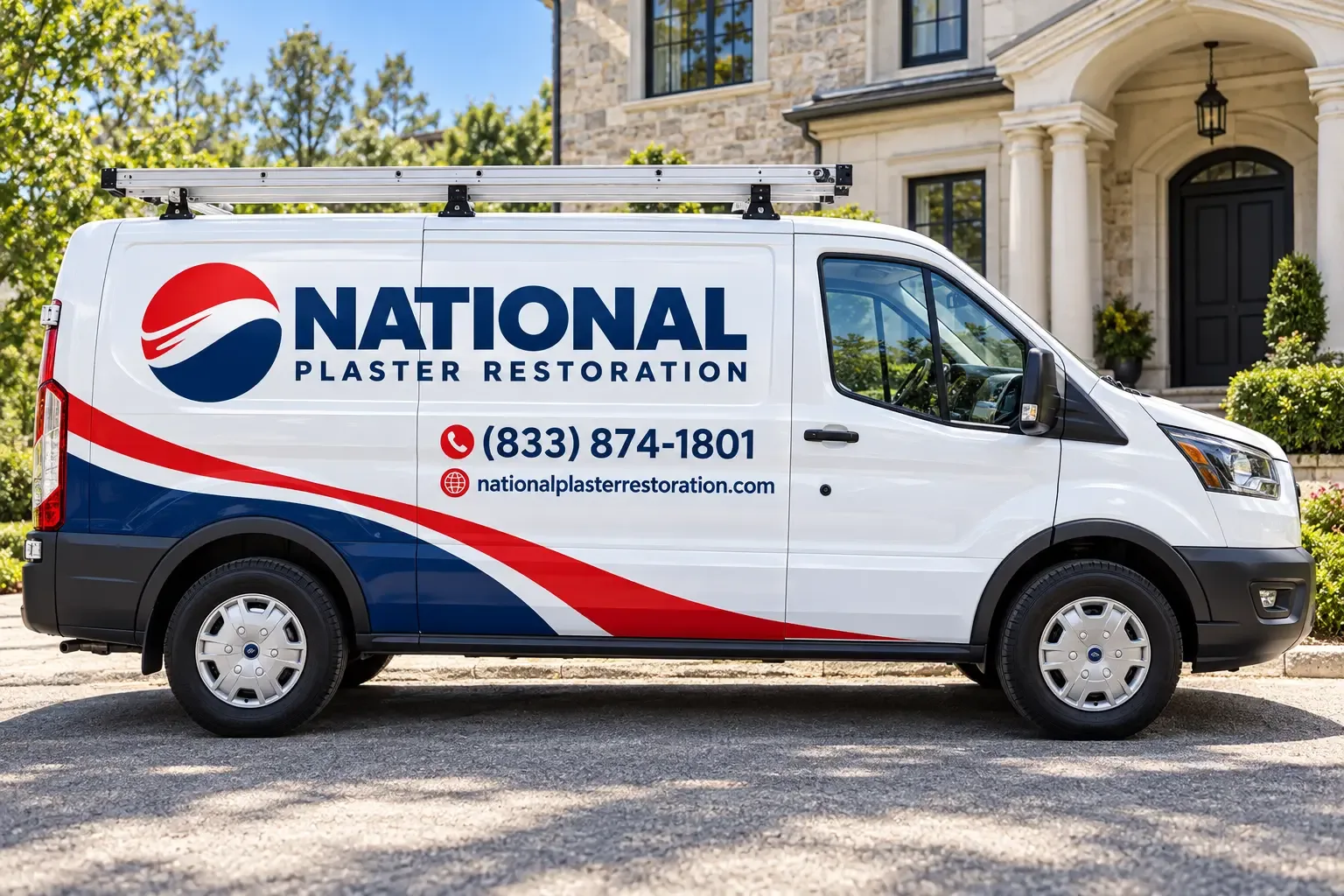Plaster Repair in Mapleton, OR near me